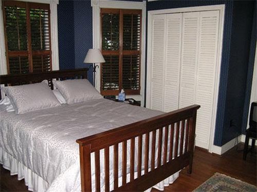 Charles Bass House Bed & Breakfast Южный Бостон Экстерьер фото