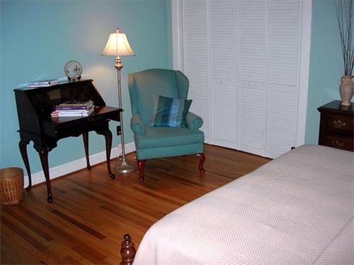 Charles Bass House Bed & Breakfast Южный Бостон Экстерьер фото
