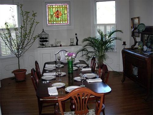 Charles Bass House Bed & Breakfast Южный Бостон Экстерьер фото