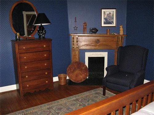 Charles Bass House Bed & Breakfast Южный Бостон Экстерьер фото